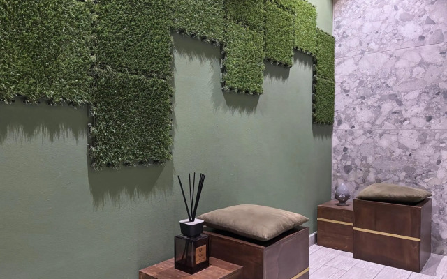 AV Hotel Milano