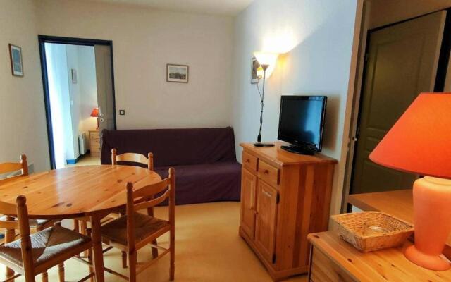 Appartement Cauterets, 2 pièces, 4 personnes - FR-1-234-148