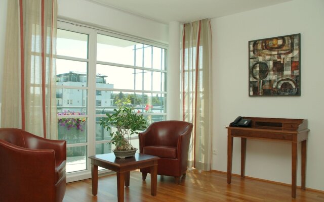 BTT Serviced Apartments