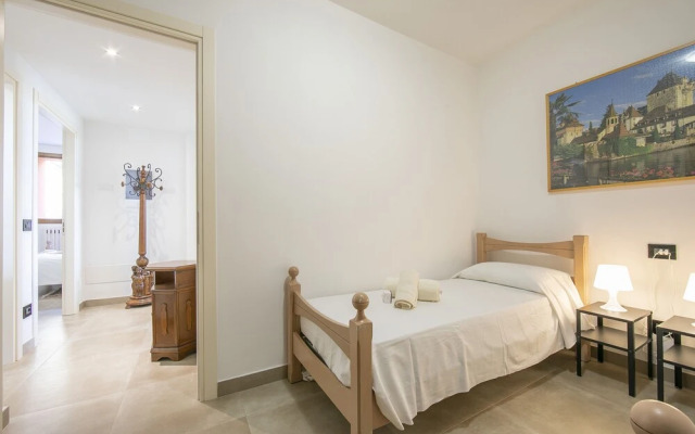 Villa Teresa Apt Lake Garda View