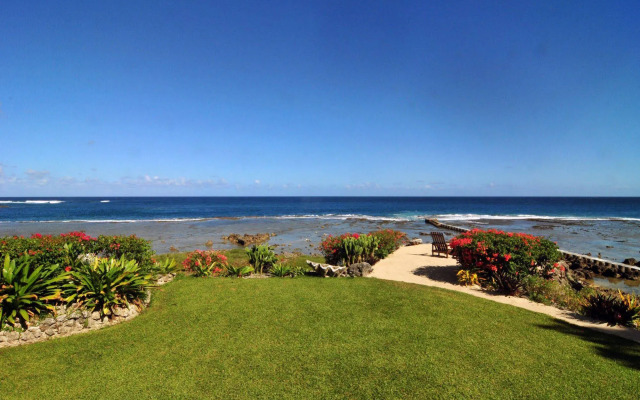 White Grass Ocean Resort