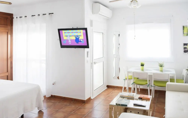 Apartamentos San Francisco by Summerland