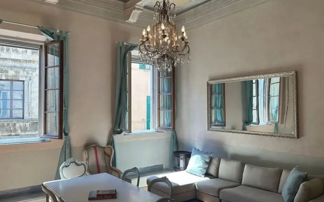 Avignonesi - Tuscan Palace