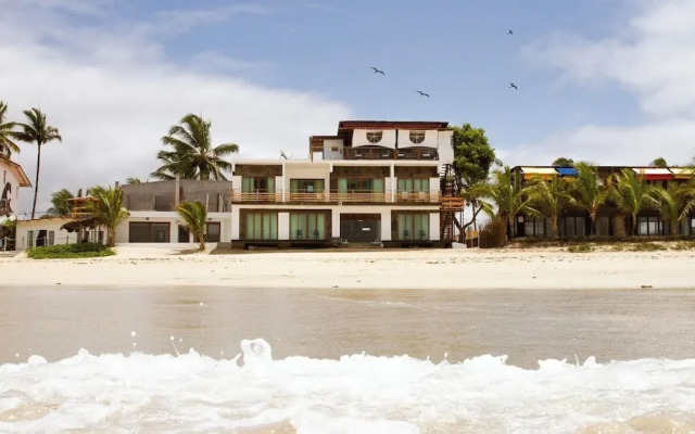 Cormorant Beach House