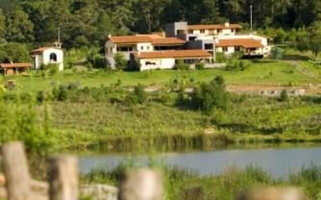 San Bernardo Hotel & Spa