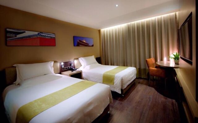 Xi'an Heyi Hotel