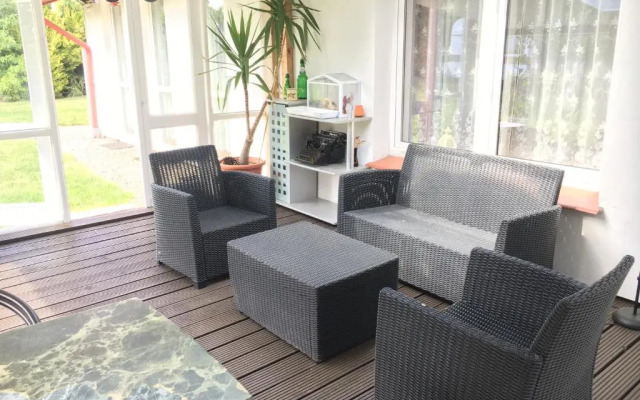 Kapitańskie Gniazdo