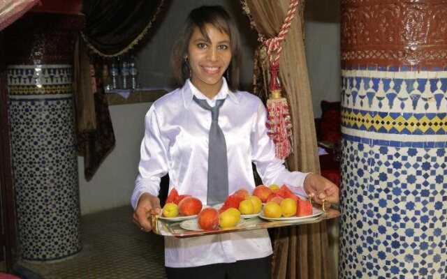 Riad Azrou