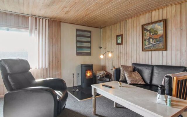 "Palle" - 250m from the sea in NW Jutland