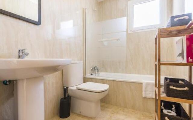 Residencial Duquesa apartemento 2058