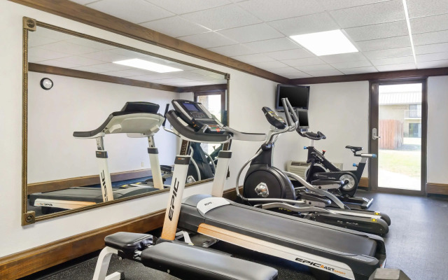Best Western Plus Ahtanum Inn