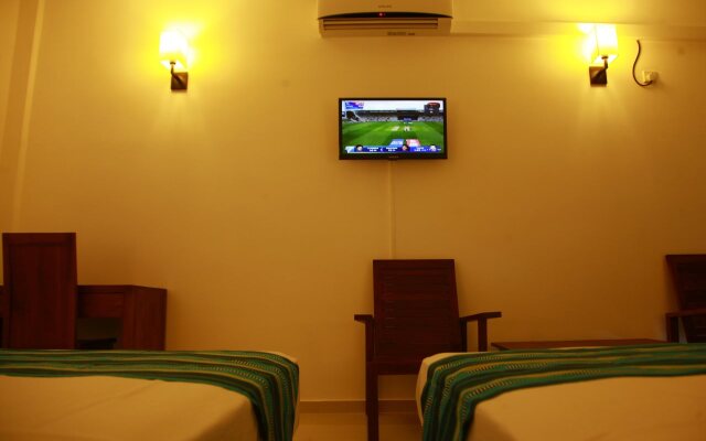 Samwill Holiday Resort