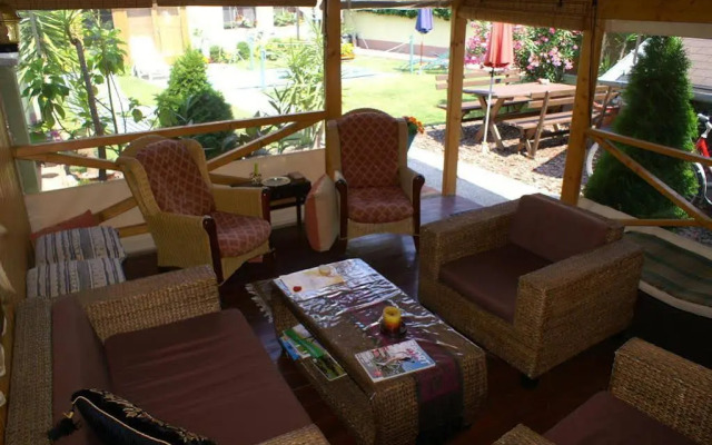 Bianco Sopron B & B