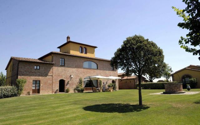Il Casale Del Marchese