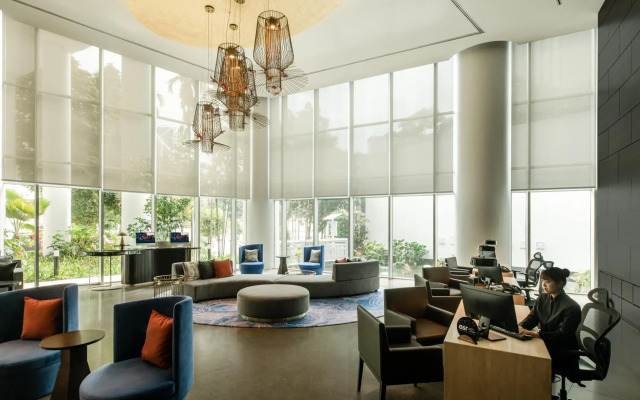 Ascott Kuala Lumpur