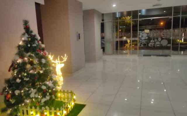 Studio Apartment Springlake Summarecon Bekasi by MDN PRO