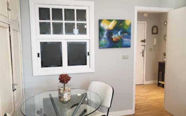 Apartamento Velázquez Moreno