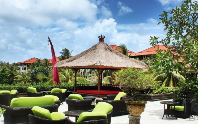 Ayodya Resort Bali