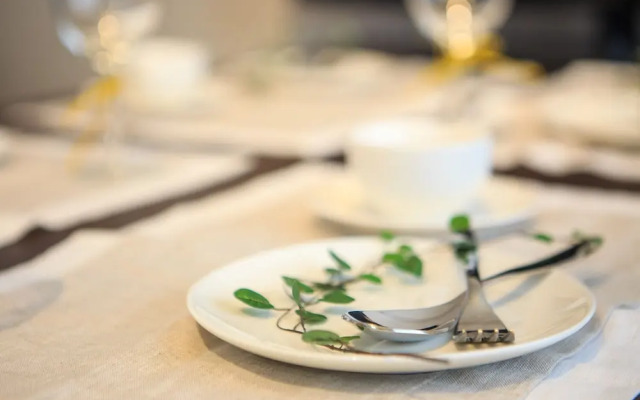 Dai 51 prosper Apartment