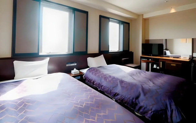 Meitetsu Inn Kariya
