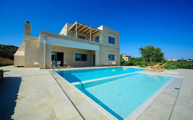 Villa Aeriko Chania