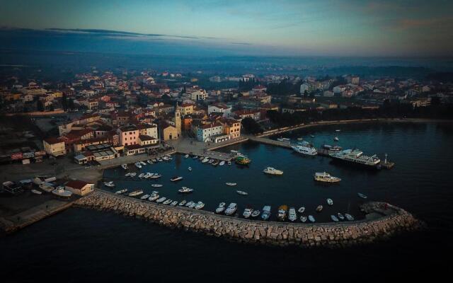 Adriatic Sol Apartments
