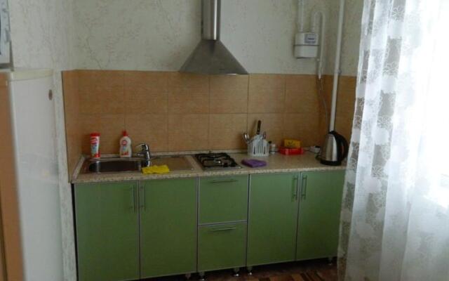 Apartamenty Zakirova