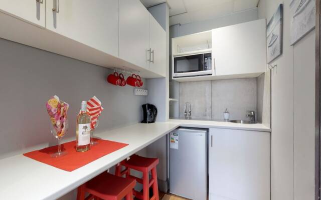 Eden on the Bay Studios