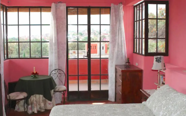 Casa de la Mañana