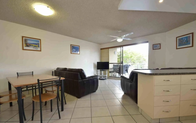Bellardoo Holiday Apartments