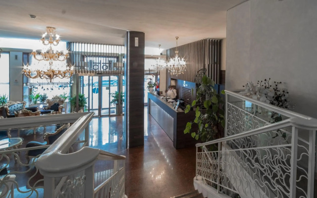 Hotel Canova