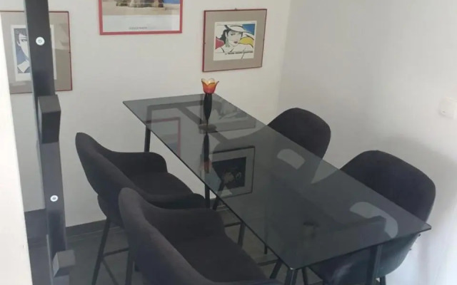 Studio apartment Laura ||