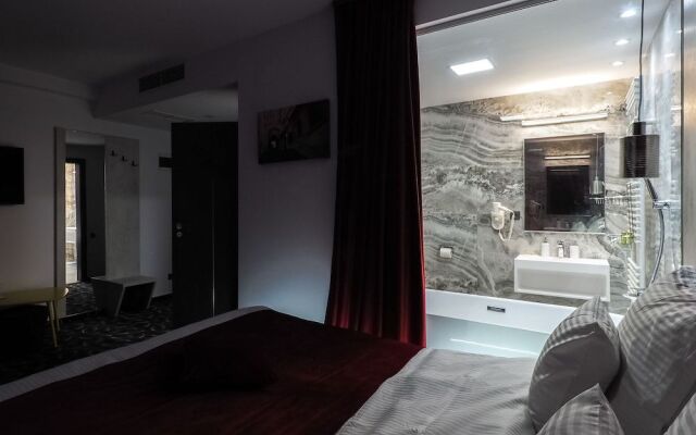 Hotel Anastasia