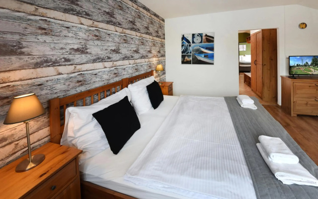 APLEND Tatry Holiday