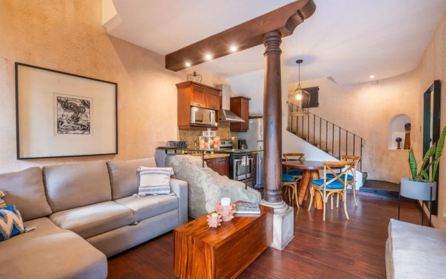 New and Luxurious Apartment