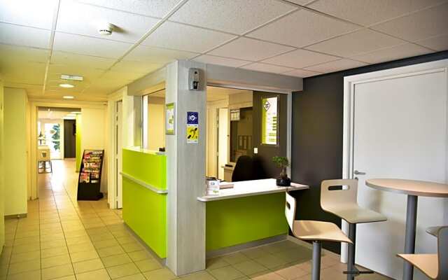 Sweet and Smart Hotel - formerly Premiere Classe Hambach