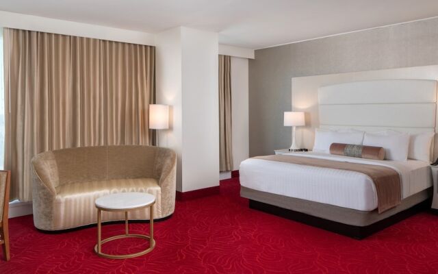 Southland Casino Hotel