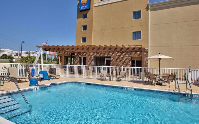 Comfort Inn & Suites Dothan East