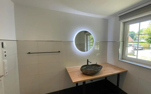 Ferienwohnung Rechlin SEE 9281