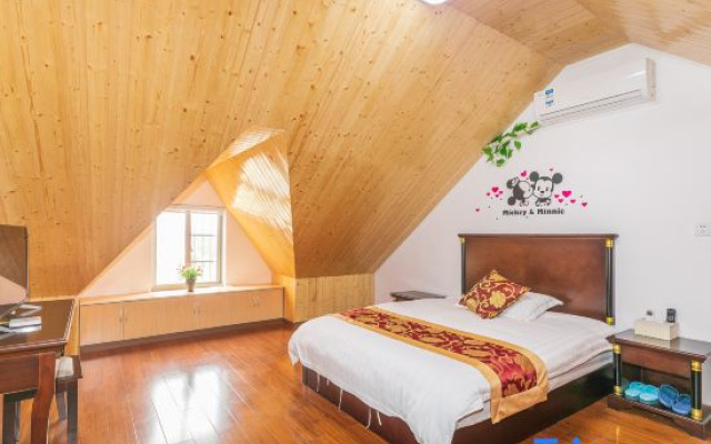 Minyueju Homestay