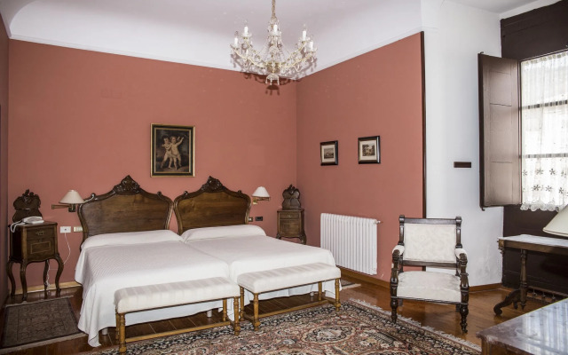 Hostería del Monasterio de San Millan