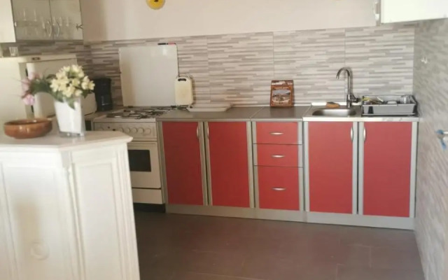Apartmani Igor