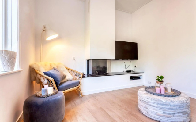 Casa Vos Family Home