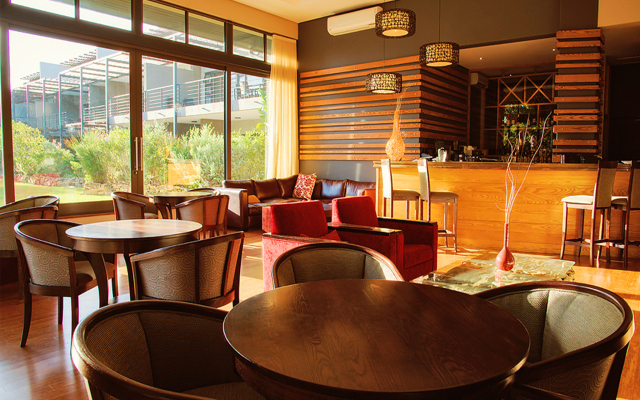 Premier Resort The Moorings, Knysna