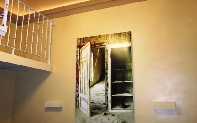 Hotel Acquaverde