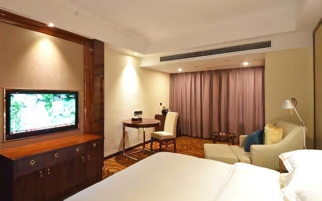 Shuntian Hotel (Yuntang Campus Branch of Changsha University of Science and Technology)