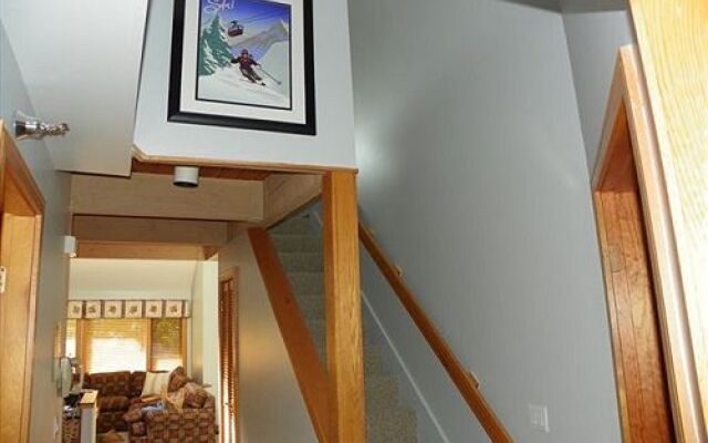 Highridge Condominiums