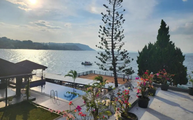 Purnama Balige Hotel