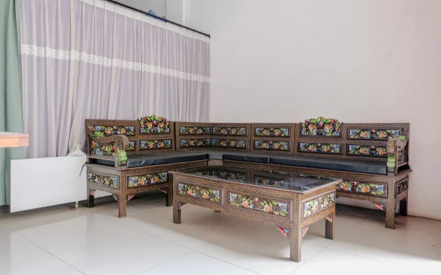 OYO 1293 Dei Residence Arjosari