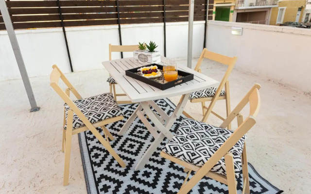 Erofili Ηouse